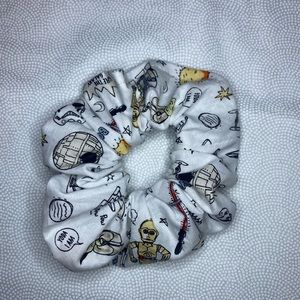 Star Wars Scrunchie